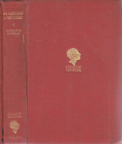 Giornalaio milionario - a,