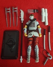 G.I. Joe COBRA STORM SHADOW
