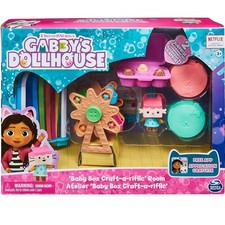 Gabby Stanza Baby Scatola con