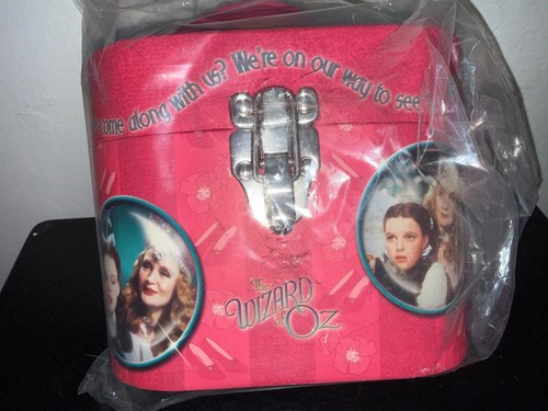 Borsa custodia wizard oz - borsa/custodia,