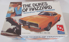 AMT ERTL I Duchi di Hazzard
