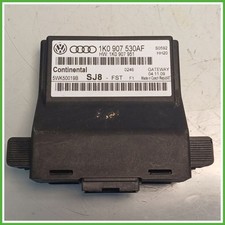 Centralina Gateway CONTINENTAL 5WK50019B VOLKSWAGEN 1K0907530AF TIGUAN 5N 2007