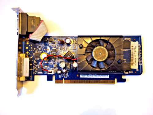 Nvidia geforce 9300ge 128mb - nvidia,