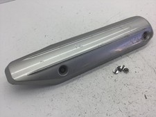 PROTEZIONE CALORE SCARICO