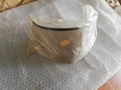Nava visiera casco gt - visiera,