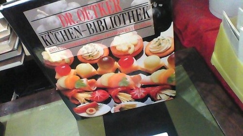 Küchen bibliothek - küchen-,