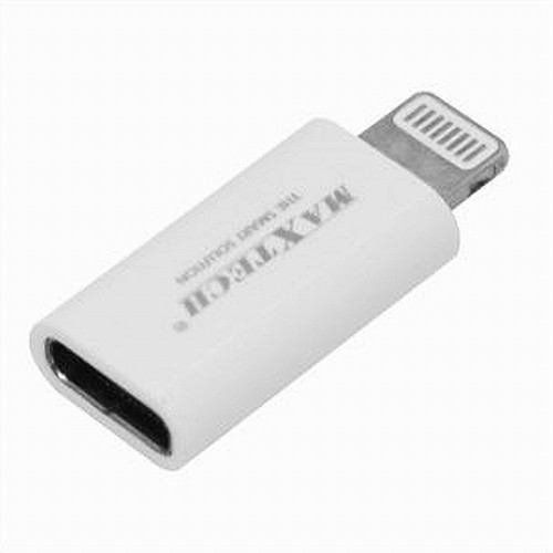 Adattatore otg compatto - adattatore,