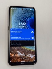 Nokia X10 5G TA-1332 - 128GB -