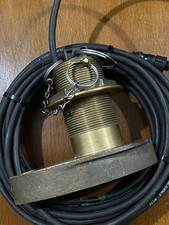 Trasduttore Airmar Bronzo