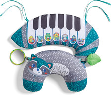 3-In-1 Pancia E Pianoforte -