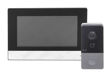 IP PoE Video Intercom Kit- 2MP