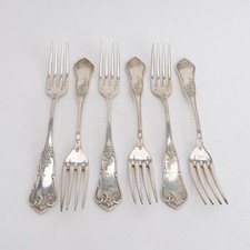 BOQ12 by Boulenger Silverplate