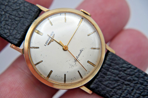 Orologio polso uomo vintage - orologio, da