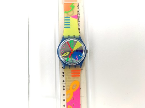 Orologio swatch schnell gn117 - orologio,