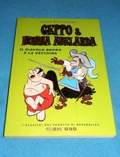 Geppo e Nonna Abelarda I
