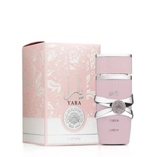 Yara lattafa eau de perfume 50ml spray da donna
