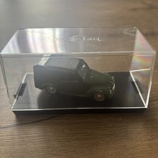 BRUMM R51 SCALA 1/43 - FIAT 500 FURGONE COMMMERCIALE