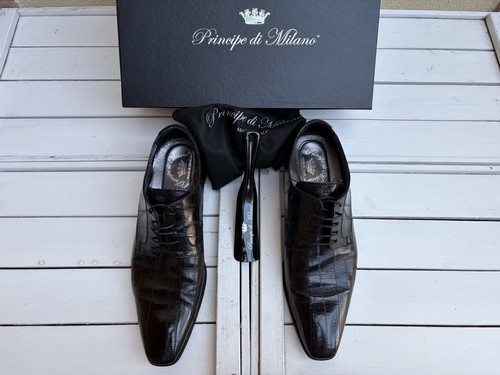Scarpe uomo cerimonia - scarpe, da