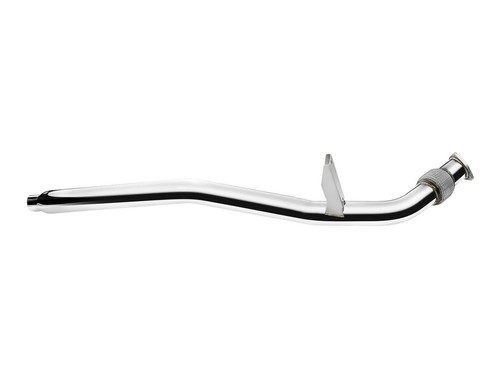 Downpipe acciaio inox - downpipe,
