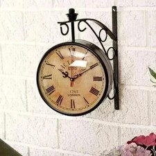 Orologio stazione big - orologio,