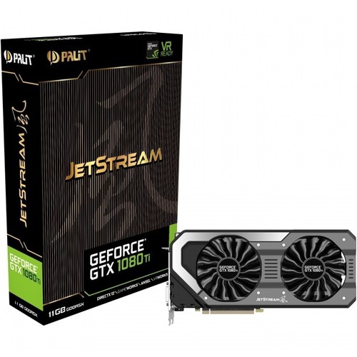 Palit geforce gtx - geforce, 1080
