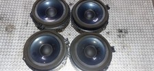 Ford mondeo mk4 - mk4, altoparlanti