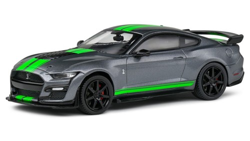 Solido sl4311504 shelby - solido,
