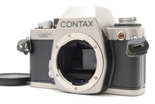 [Top MINT] Corpo fotocamera