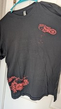 IBIS CYCLES T-Shirt Uomo Large