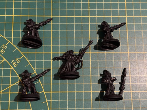 Warhammer 40k rogue trader - rogue,