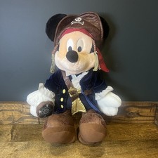 Parchi a tema Disney Topolino