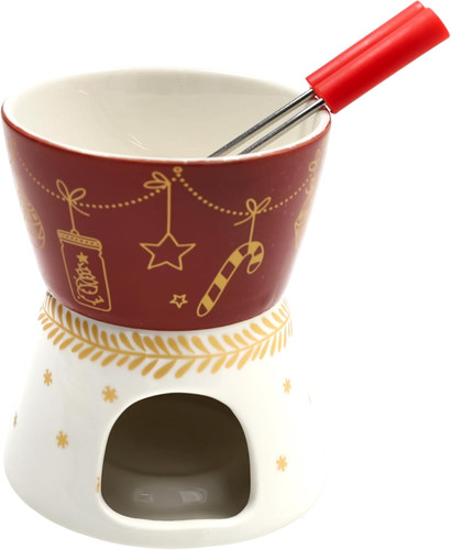 Cioccolatiera con - ,,
