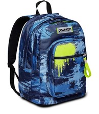 Zaino New Fit Seven, WET COLOR