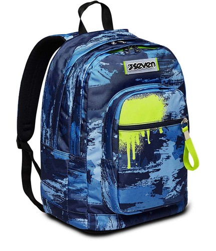 Zaino new fit seven wet - zaino,