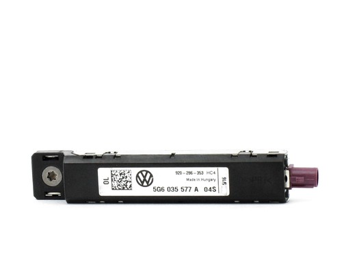 Amplificatore antenna - amplificatore,