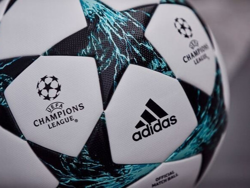 Pallone calcio adidas - da,
