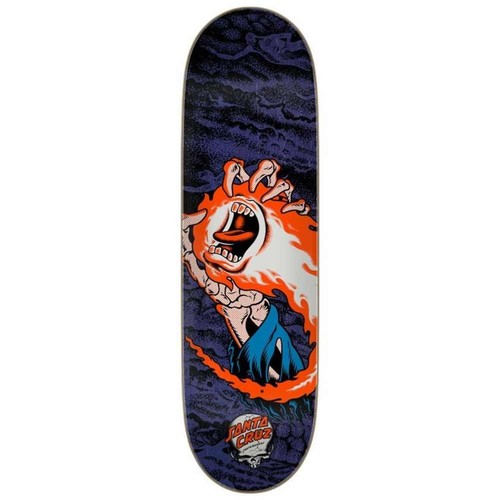 Tavola skate santa - santa, pro