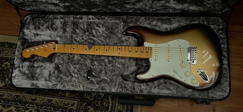 Fender american ultra - fender,