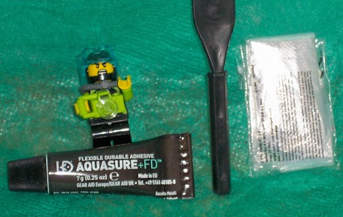 Aquasure colla muta - colla,