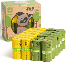 Sacchetti igienici per - sacchetti,