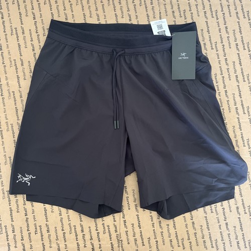 Arc teryx norvan liner shorts - liner,
