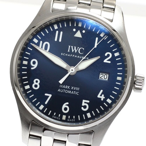 Orologio uomo automatico iwc - orologio,