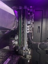 Bundle AMD fx 8320 12gb ram AM3+ dissipatore cooler master TUTTO FUNZIONANTE