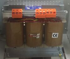 Trasformatore Trifase