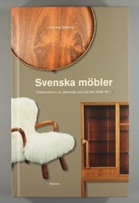 Mobili Svenska. Mobile svedese Folkhemsform i ull, jakaranda 1949-1970