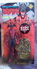 DEVILMAN action figure Fewture