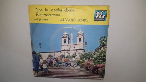 Alvaro amici non lo - non,