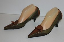 THE ORIGINAL CAR SHOE