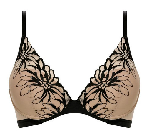 Reggiseno chantelle shadows - reggiseno,