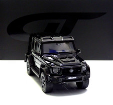 Mercedes-Benz Brabus G800 4x4